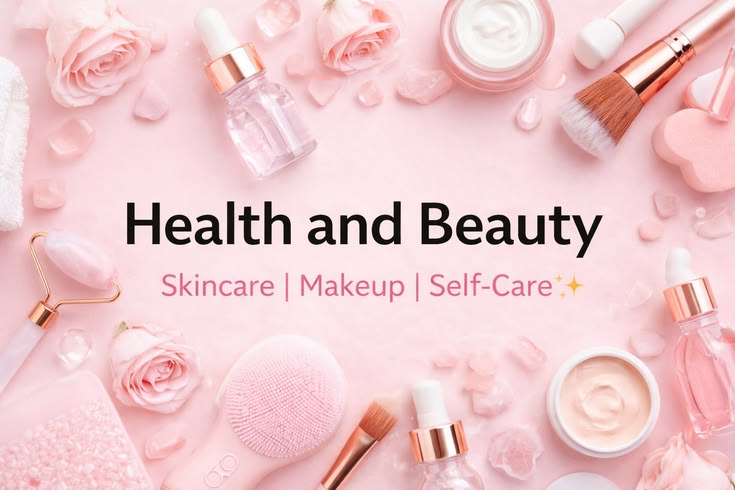 Health and beauty
