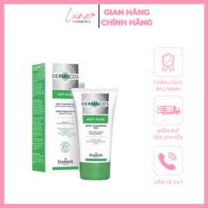 Sữa rửa mặt