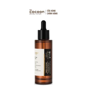 Serum cocoon