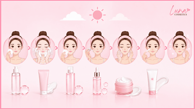 quy-trinh-skincare-da-dau-mun 