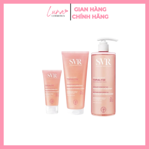 Sữa rửa mặt