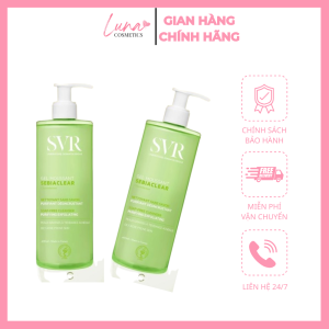 Sữa rửa mặt